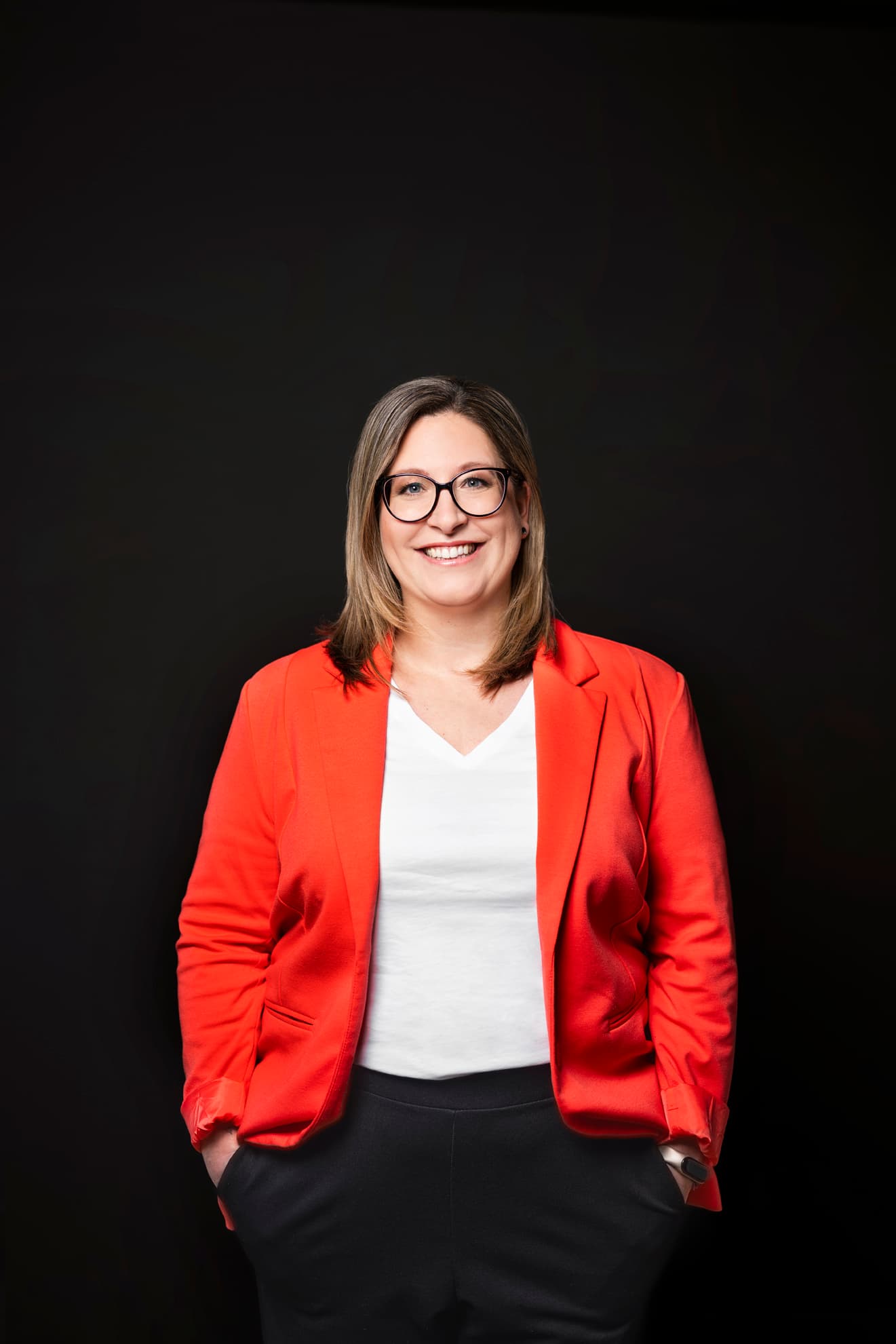 Verena Bachmann