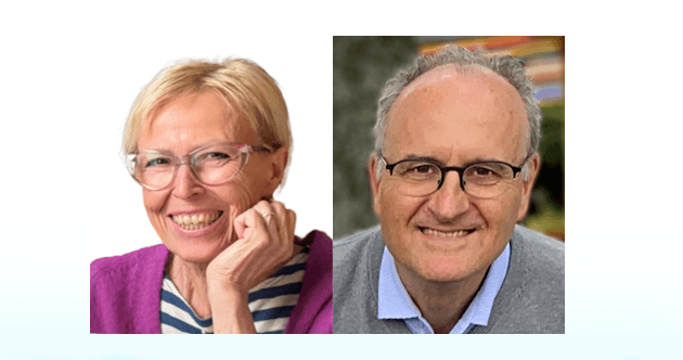 Jutta Herzog & Matthias zur Bonsen